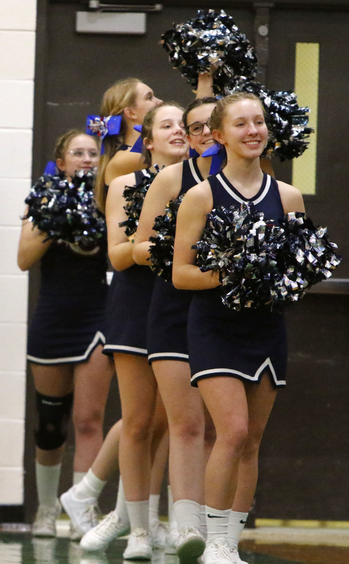 Gallery: PCC girls basketball tournament semifinal: South Central vs. LaCrosse